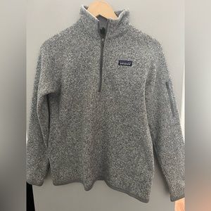 Patagonia Better Sweater Jacket